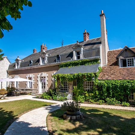 Clos Saint Sulpice Fosse  ภายนอก รูปภาพ