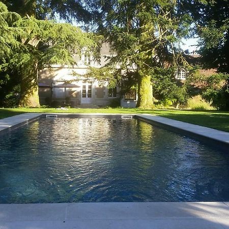 Clos Saint Sulpice Fosse  ภายนอก รูปภาพ