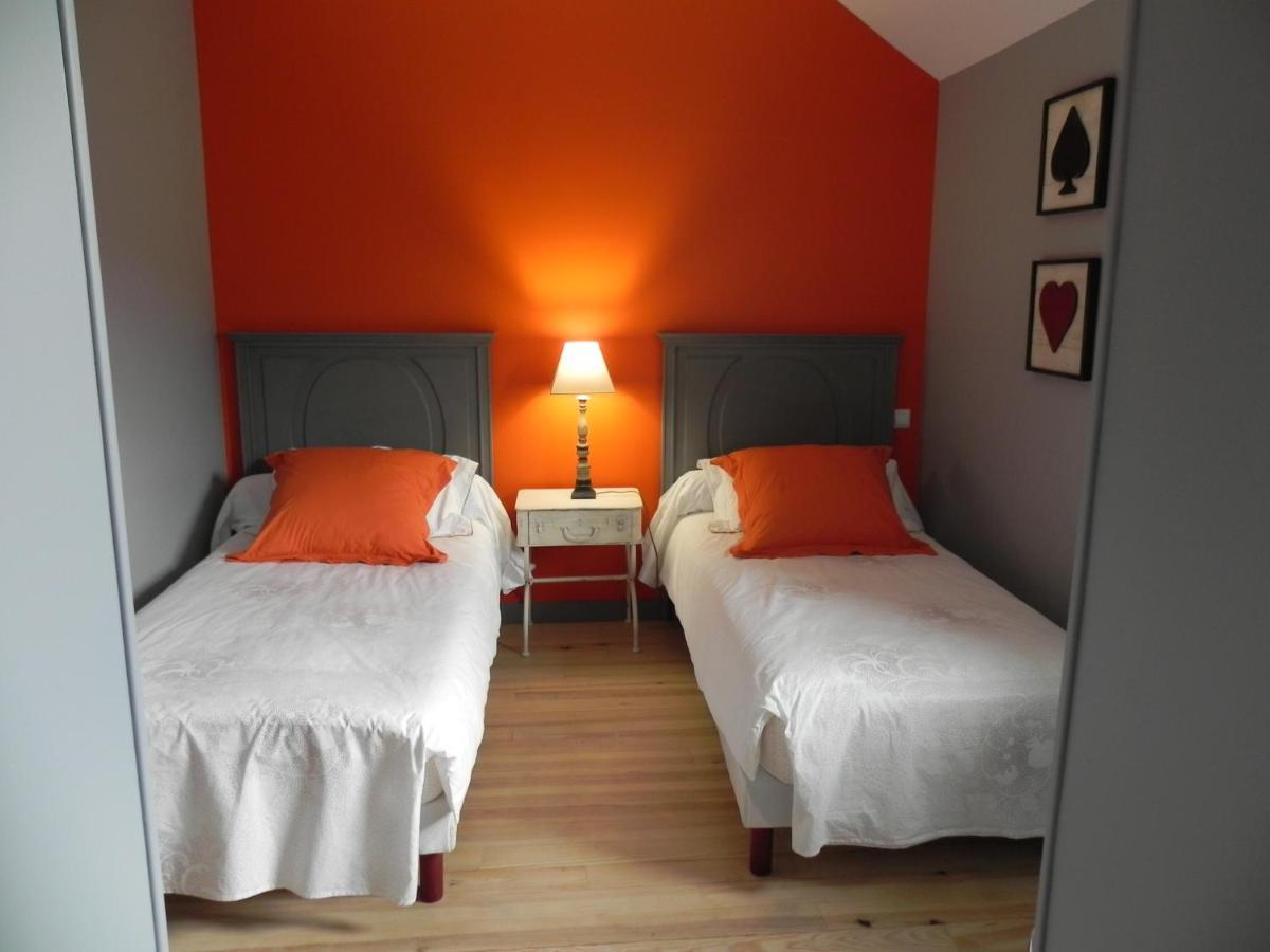 Clos Saint Sulpice Fosse  ภายนอก รูปภาพ