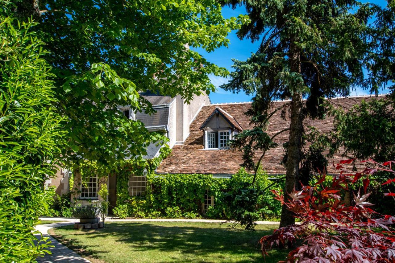 Clos Saint Sulpice Fosse  ภายนอก รูปภาพ