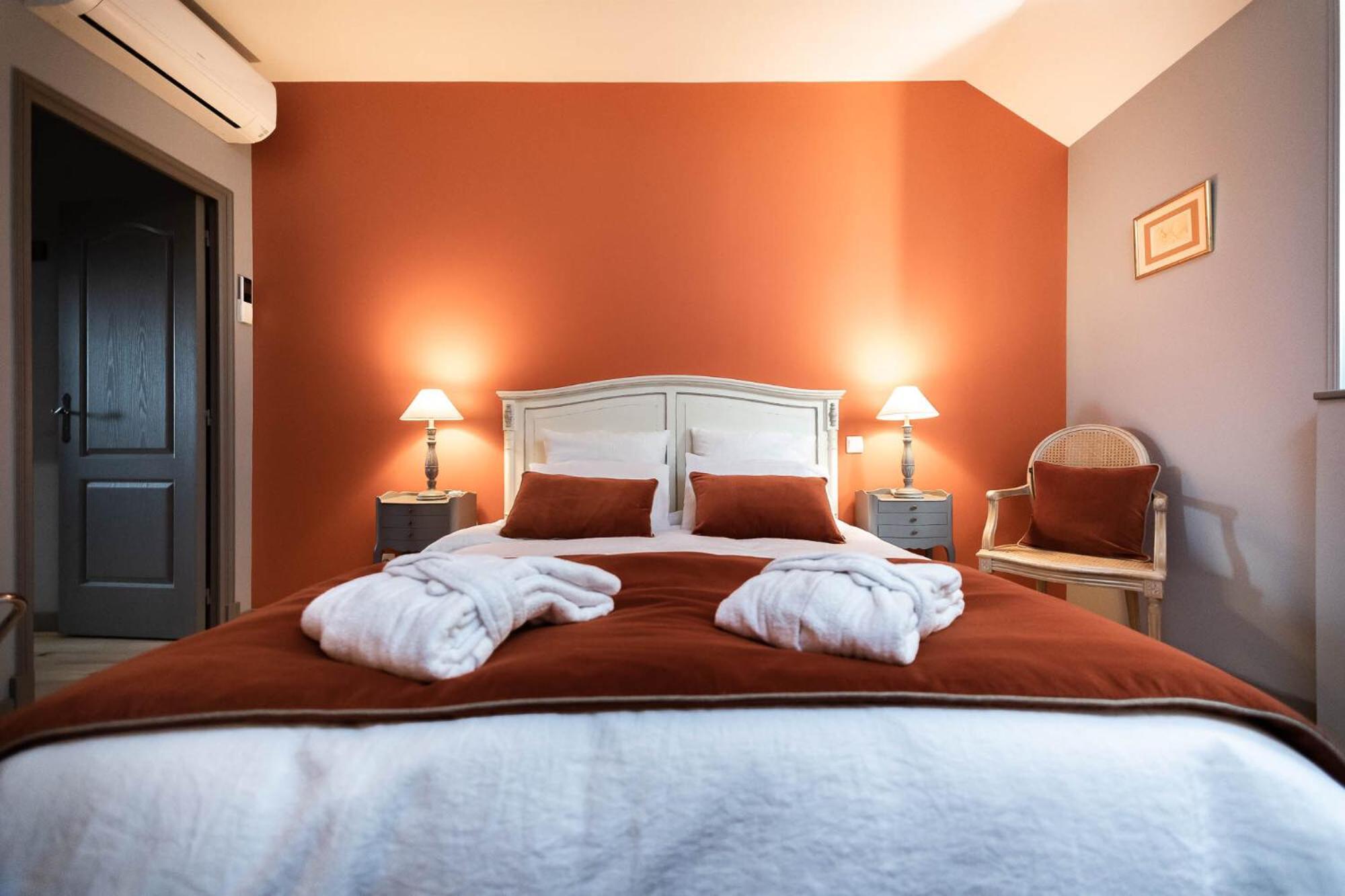 Clos Saint Sulpice Fosse  ห้อง รูปภาพ