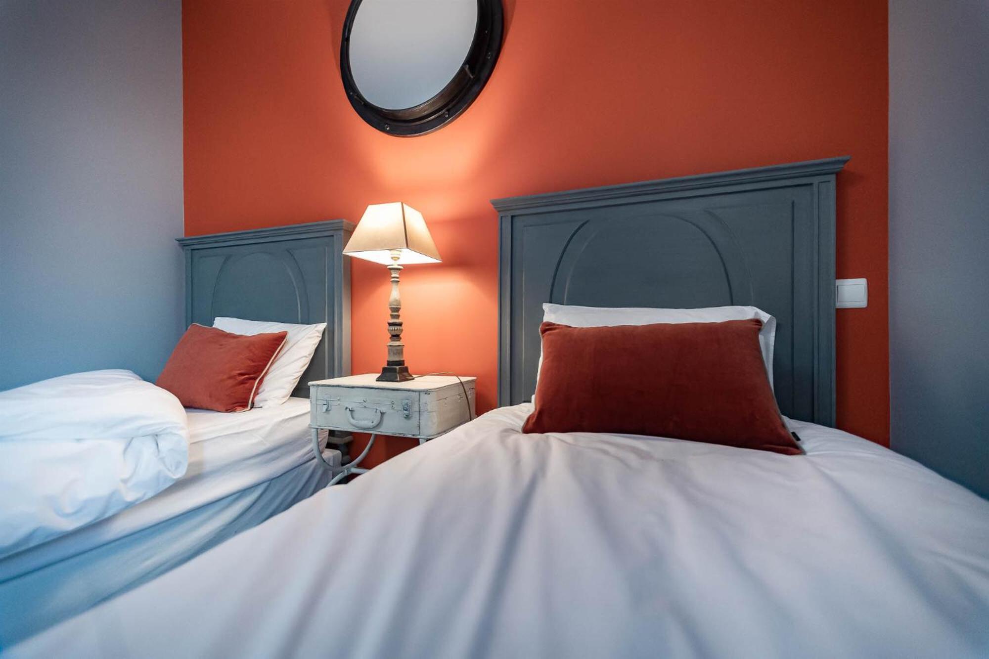 Clos Saint Sulpice Fosse  ห้อง รูปภาพ