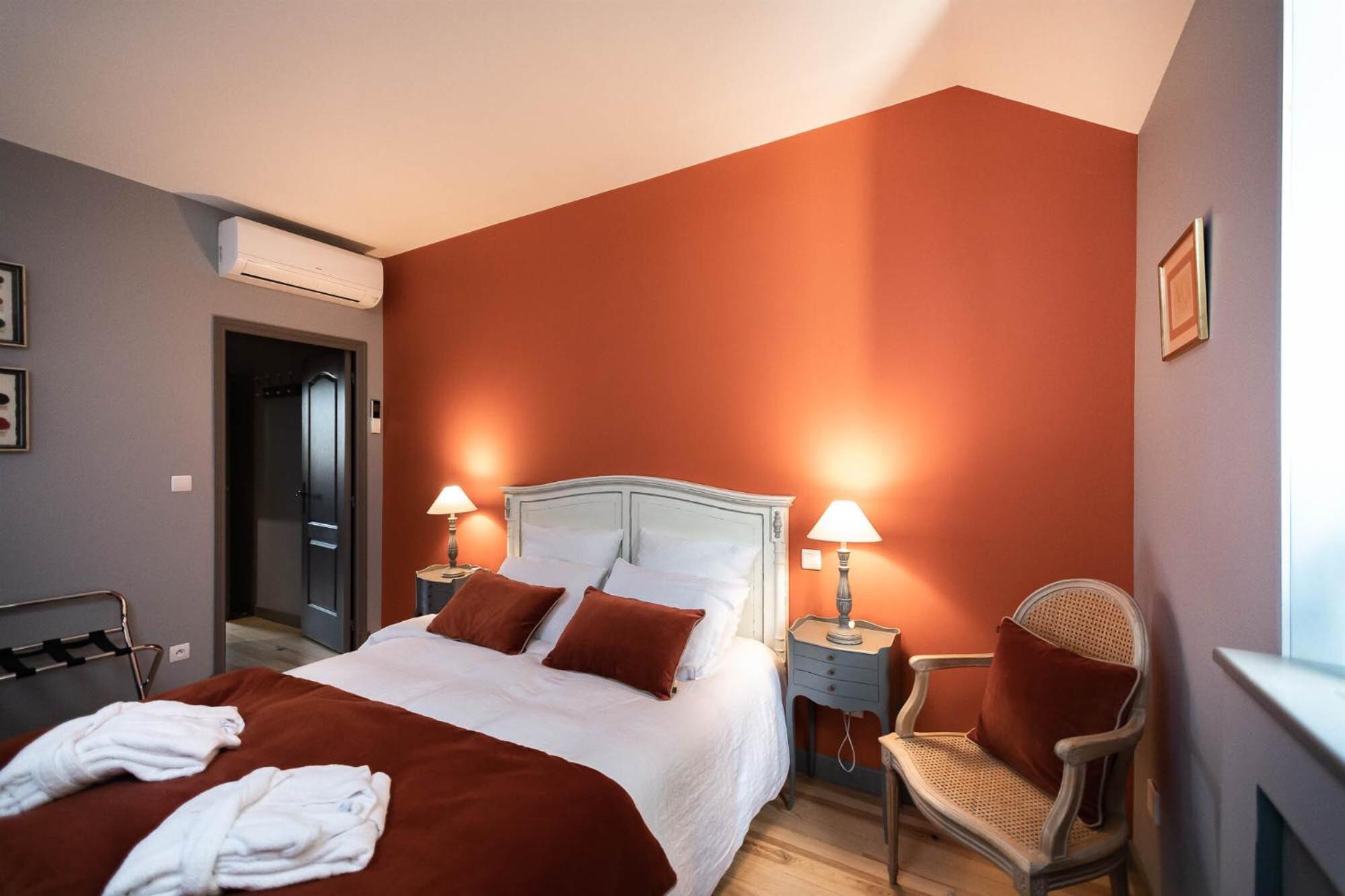 Clos Saint Sulpice Fosse  ห้อง รูปภาพ