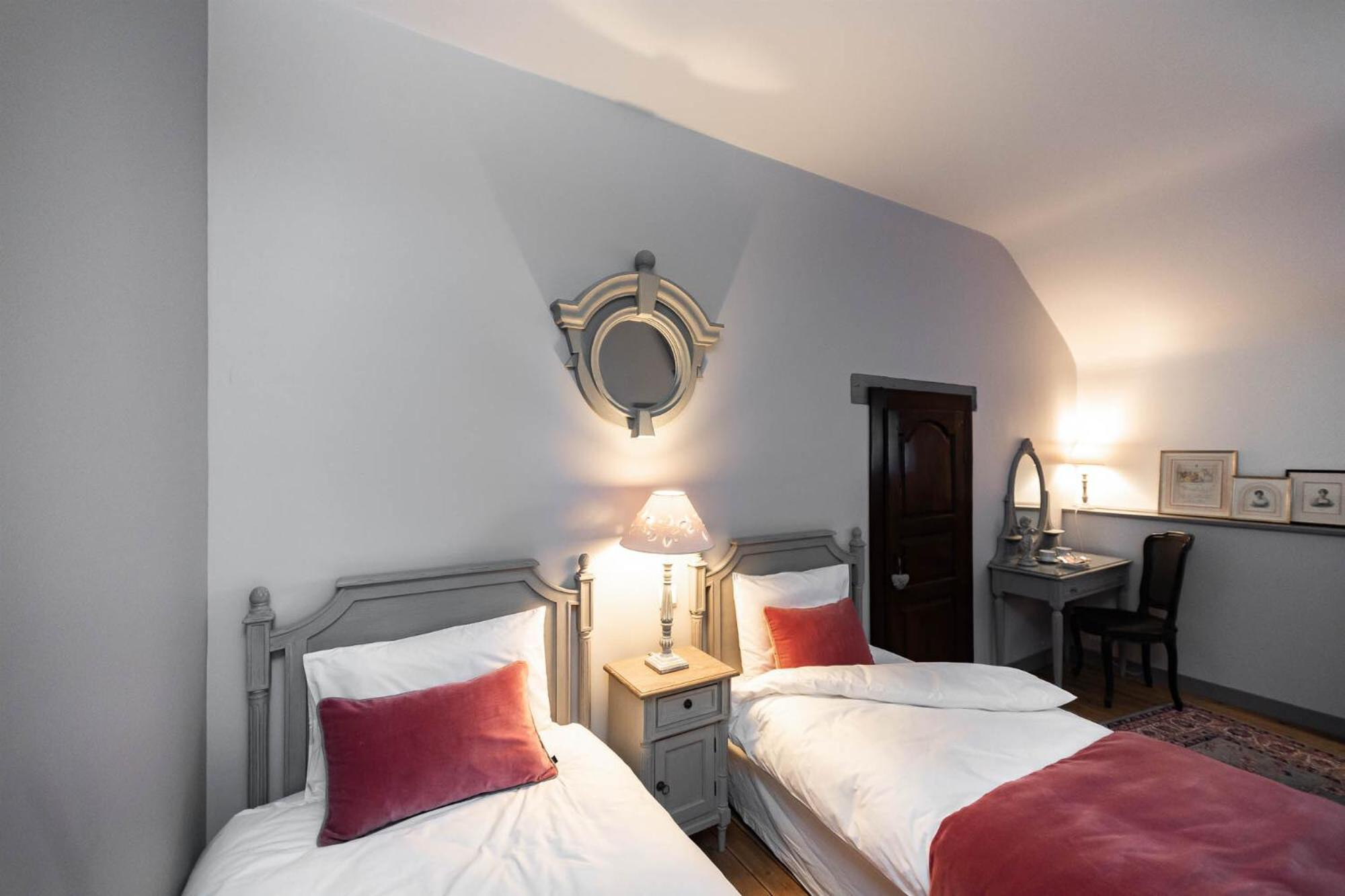 Clos Saint Sulpice Fosse  ห้อง รูปภาพ