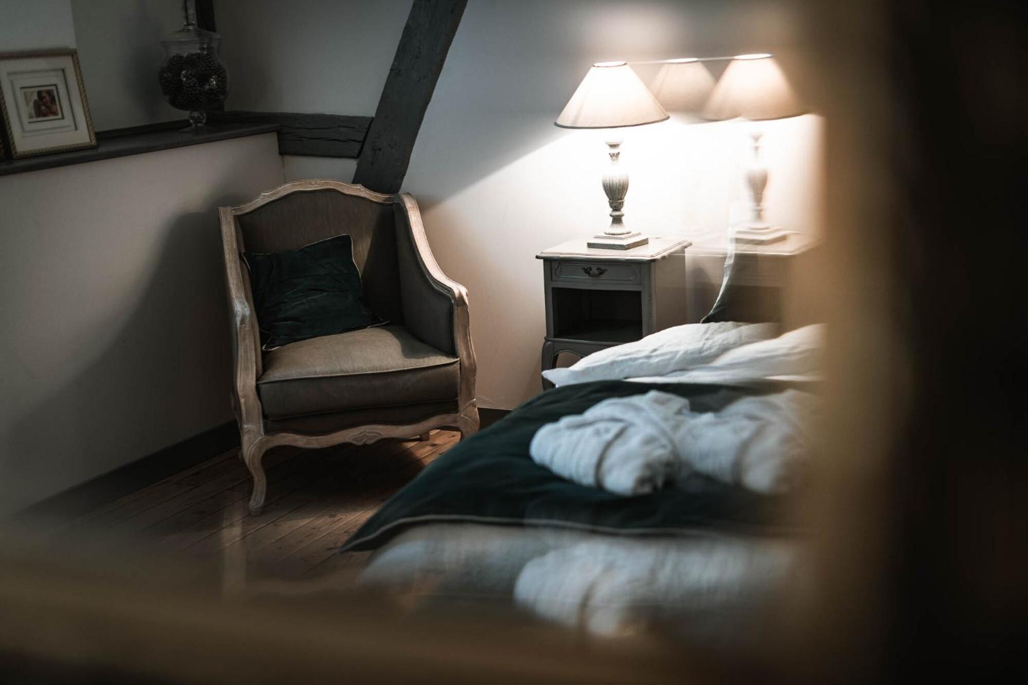 Clos Saint Sulpice Fosse  ห้อง รูปภาพ