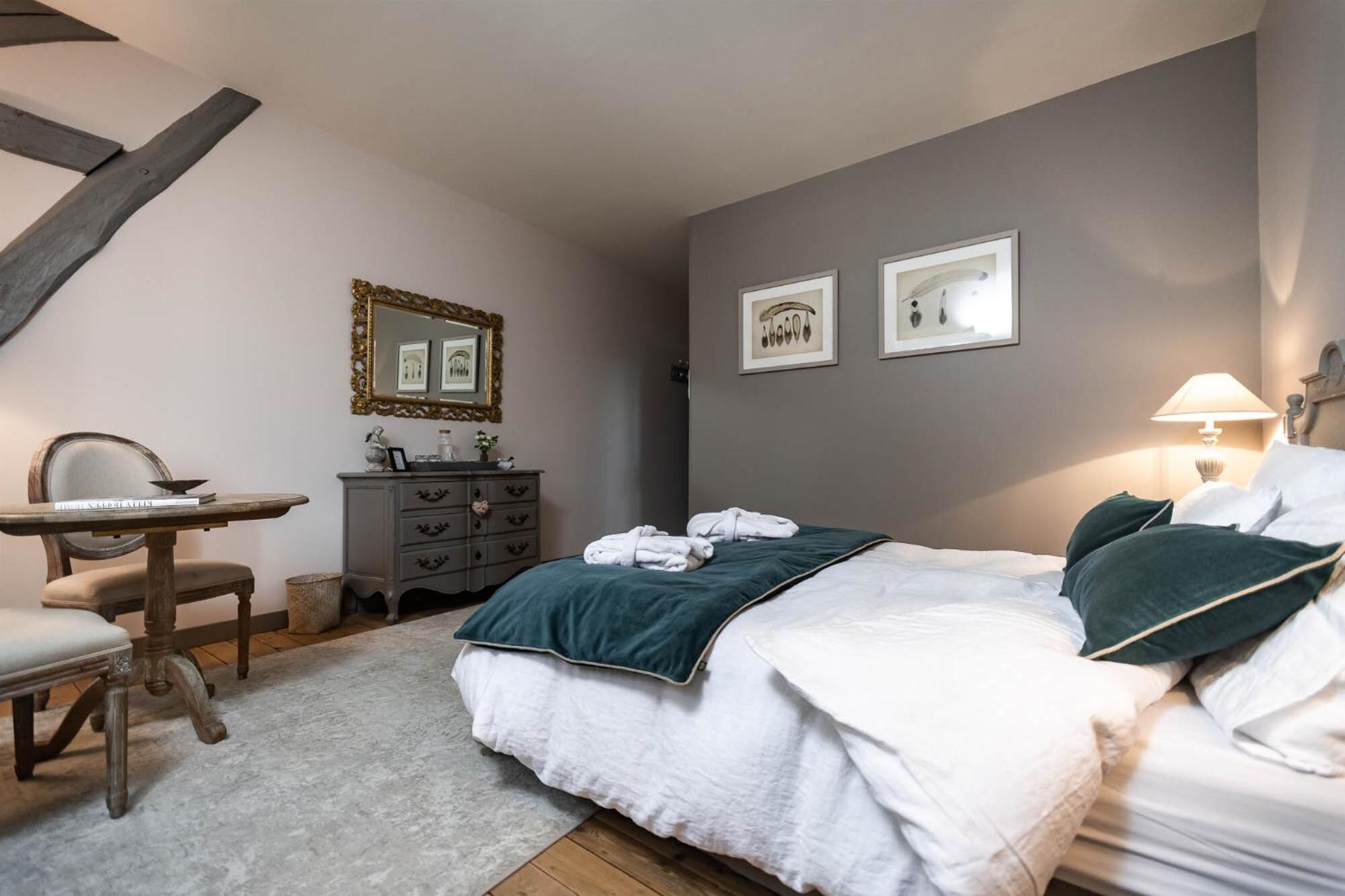 Clos Saint Sulpice Fosse  ห้อง รูปภาพ