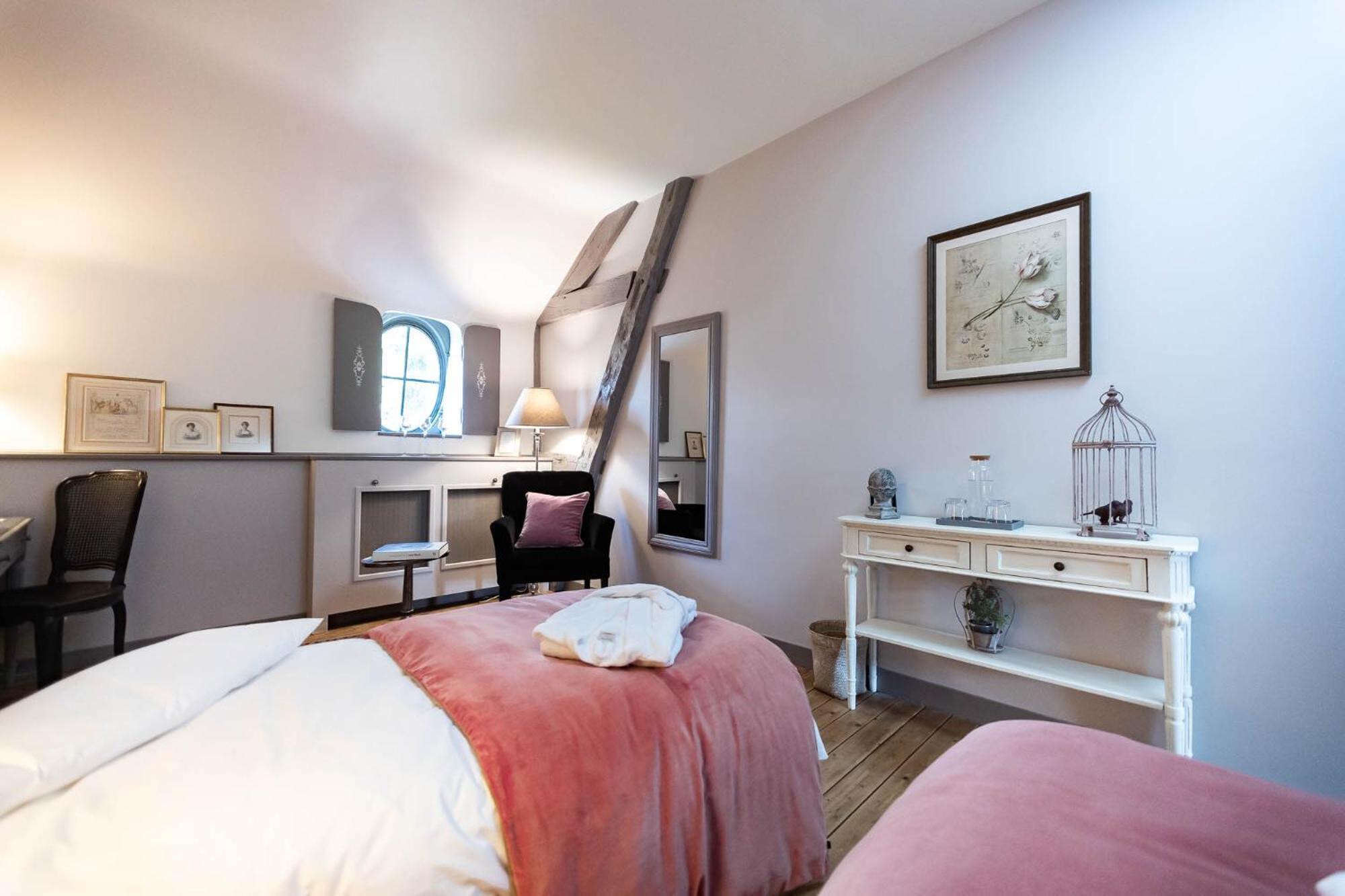Clos Saint Sulpice Fosse  ห้อง รูปภาพ