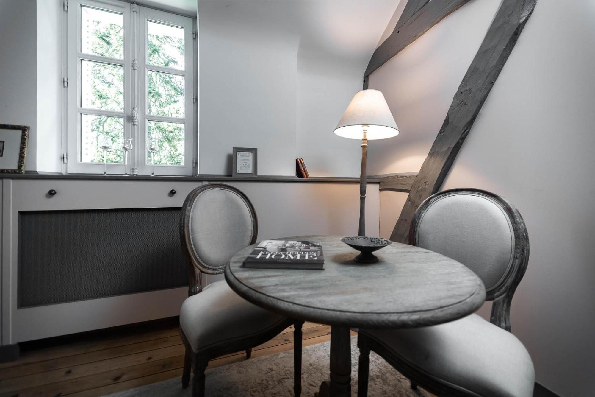 Clos Saint Sulpice Fosse  ห้อง รูปภาพ