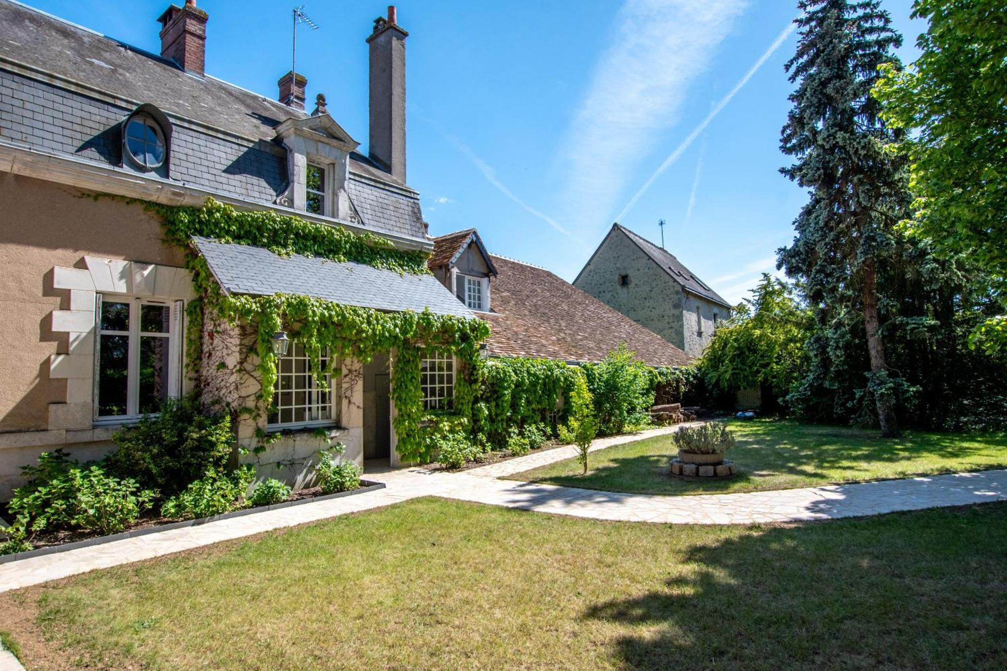 Clos Saint Sulpice Fosse  ภายนอก รูปภาพ