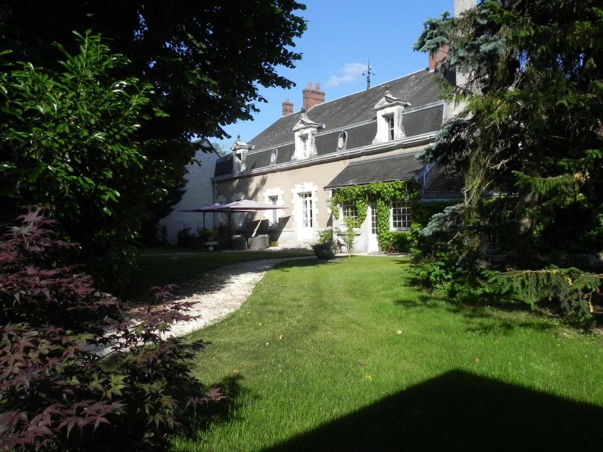 Clos Saint Sulpice Fosse  ภายนอก รูปภาพ